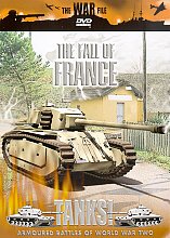 Tanks! - The Fall Of France