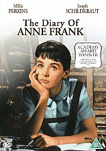 Diary Of Anne Frank, The