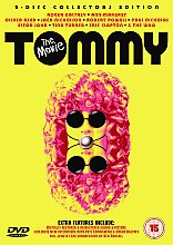 Tommy (Collectors Edition) (Various Artists)