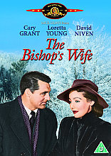 Bishop's Wife, The