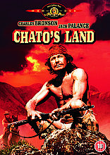 Chato's Land