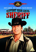 Support Your Local Sheriff