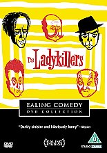 Ladykillers, The