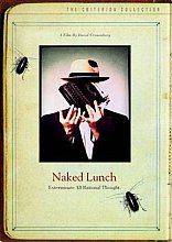 Naked Lunch