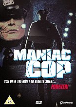 Maniac Cop