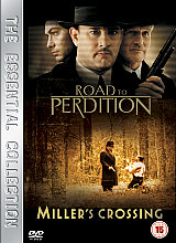 Miller's Crossing / Road To Perdition