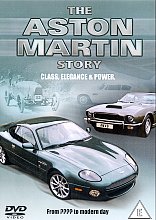 Aston Martin Story, The