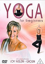 Yoga For Beginners