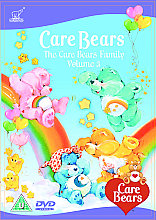 Care Bears - The Care Bears Family - Vol. 3 (Animated)