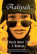 Aaliyah - So Much More Than A Woman