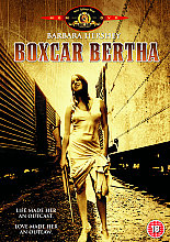 Boxcar Bertha