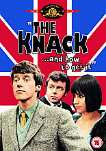 Knack And How To Get It, The