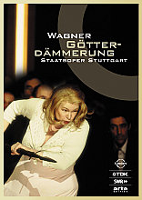 Gotterdammerung (Wide Screen) (Various Artists)