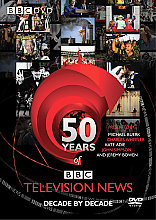 50 Years Of BBC News