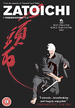 Zatoichi