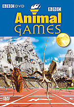 Animal Games