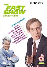 Fast Show - Series 3 - Complete, The