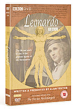 Leonardo - The Divine Michelangelo