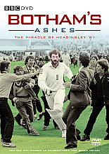 Botham's Ashes - The Miracle Of Headingly 81