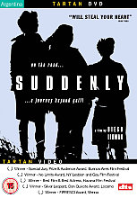 Suddenly (Subtitled)