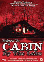 Return To Cabin By The Lake