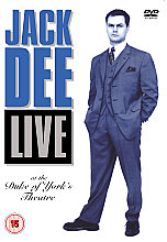 Jack Dee - Live At The Duke Of York's