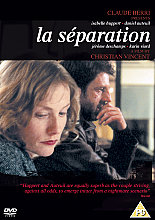 La Separation (Subtitled)