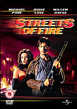 Streets Of Fire