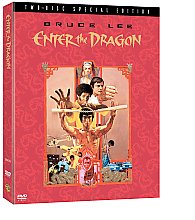 Enter The Dragon (Special Edition)