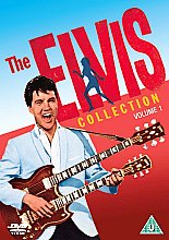 Elvis - Vol. 1 (Box Set) (Various Artists)