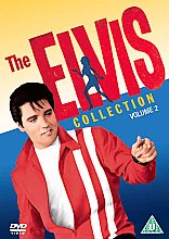 Elvis - Vol. 2 (Box Set) (Various Artists)