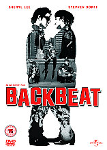 Backbeat (Collector's Edition)