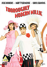 Thoroughly Modern Millie (Various Artists)