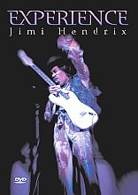 Jimi Hendrix - Experience (Various Artists)