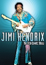 Jimi Hendrix - The Dick Cavett Show (Various Artists)