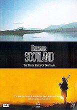 Discover Scotland - The Three Faces Of Scotland