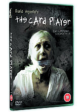 Card Player, The