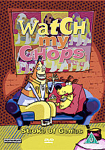 Watch My Chops 1