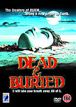 Dead And Buried