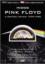 Pink Floyd - Inside Pink Floyd 1975 To 1996