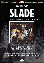 Slade - Inside