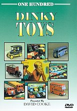 One Hundred Dinky Toys