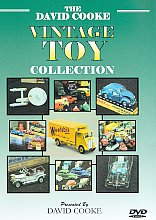 David Cooke Vintage Toy Collection, The