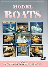 Model Boats