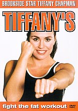 Tiffany's Fight The Fat Workout