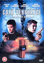 Cold Vengeance