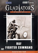 Gladiators Of World War 2 - RAF Fighter Command