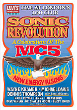 Sonic Revolution - A Celebration Of The MC5 (Various Artists)