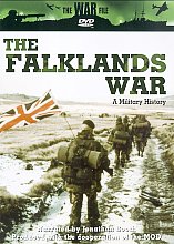 Falklands War, The - A Military History