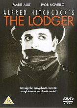 Lodger, The - A Story Of The London Fog (Silent)